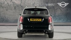 MINI Countryman 2.0 John Cooper Works ALL4 5dr Auto Petrol Hatchback